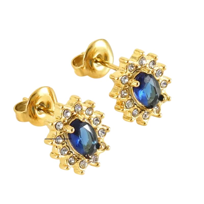 Pendientes Anastasia — vista 3 de 5