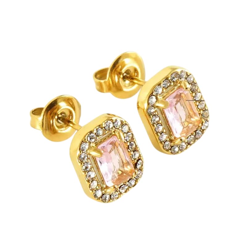 Pendientes Anastasia — vista 4 de 5