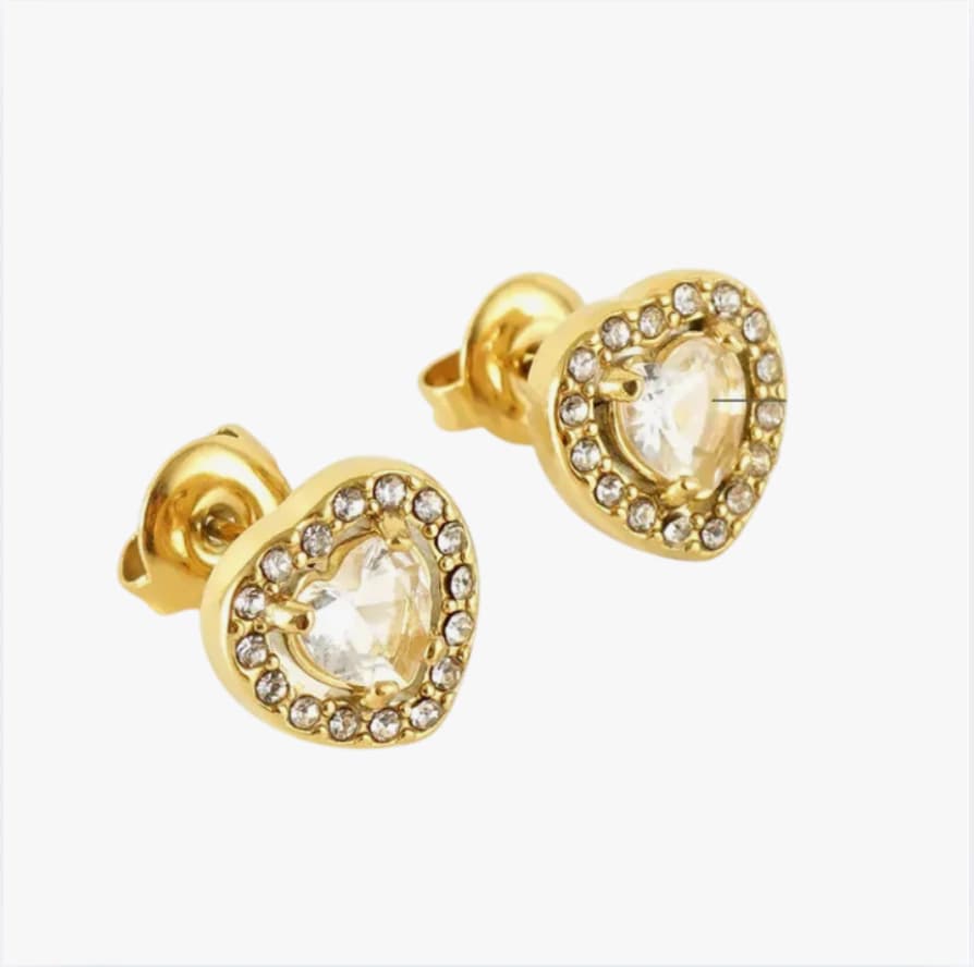 Pendientes Anastasia
