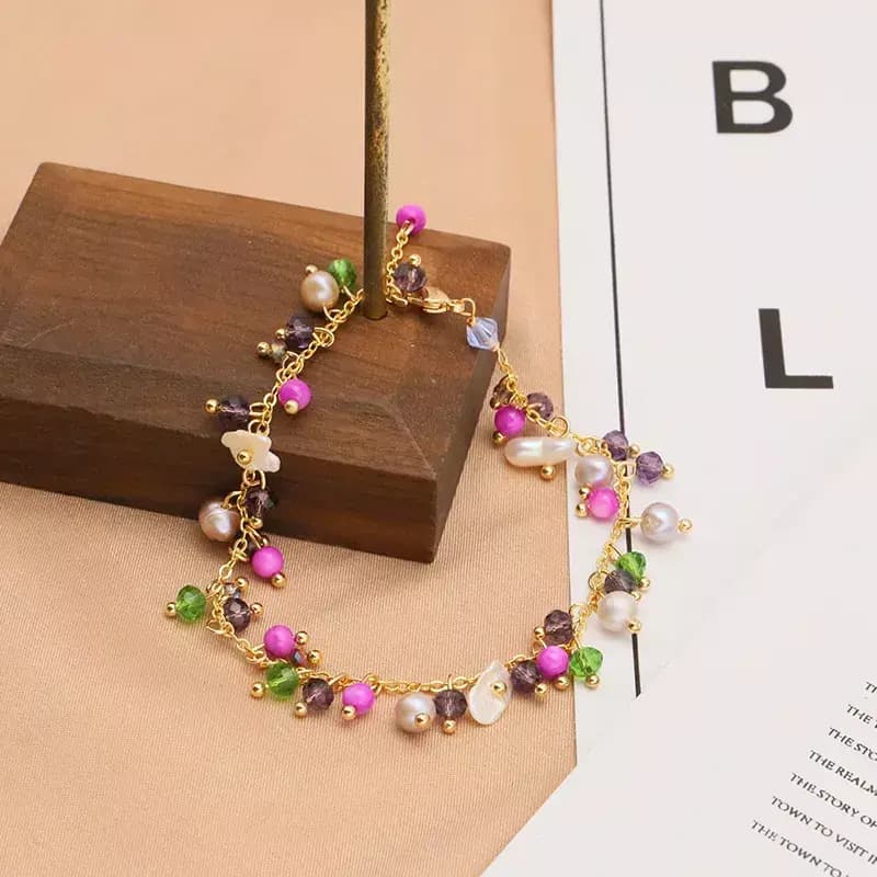 Pulsera Amanecer — vista 2 de 4