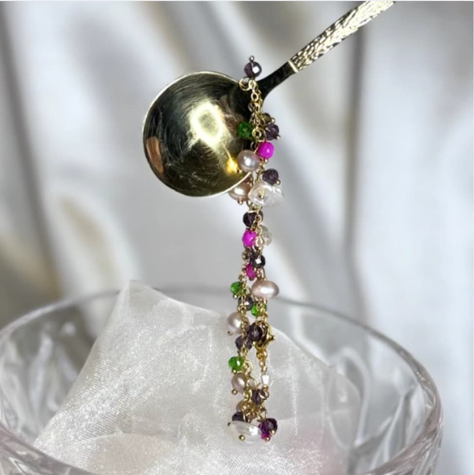 Pulsera Amanecer — vista 3 de 4