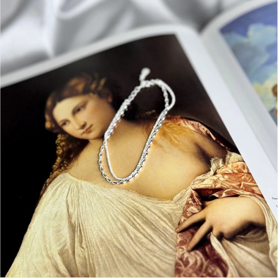 Pulsera Charlotte — vista 2 de 4