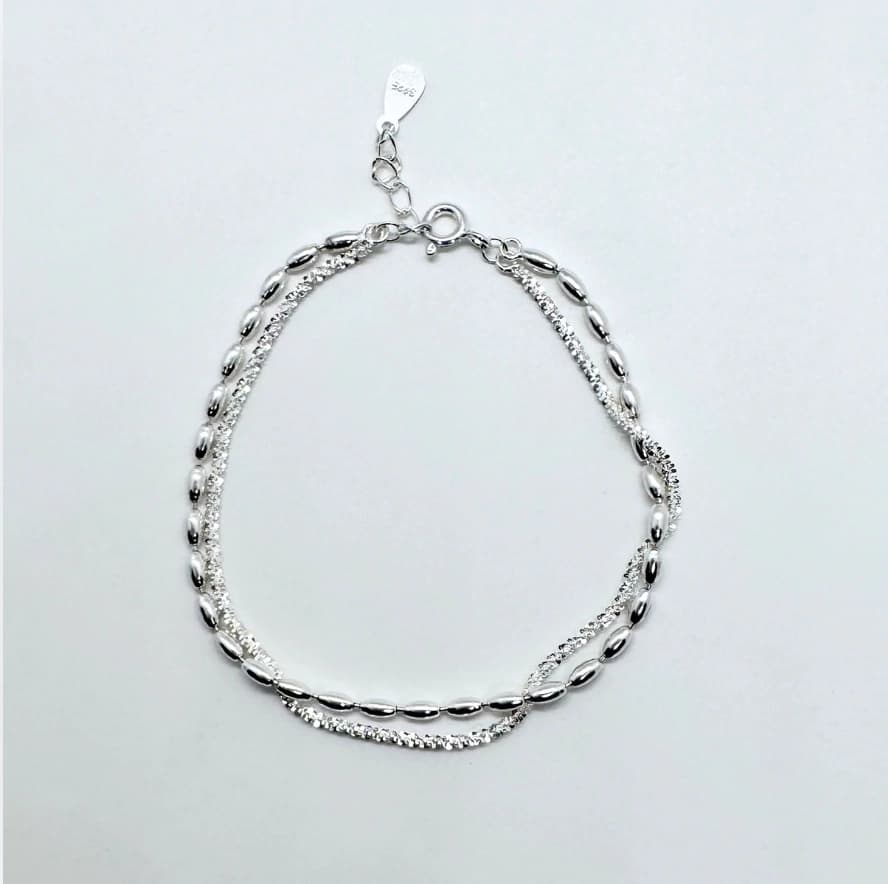 Pulsera Charlotte — vista 3 de 4