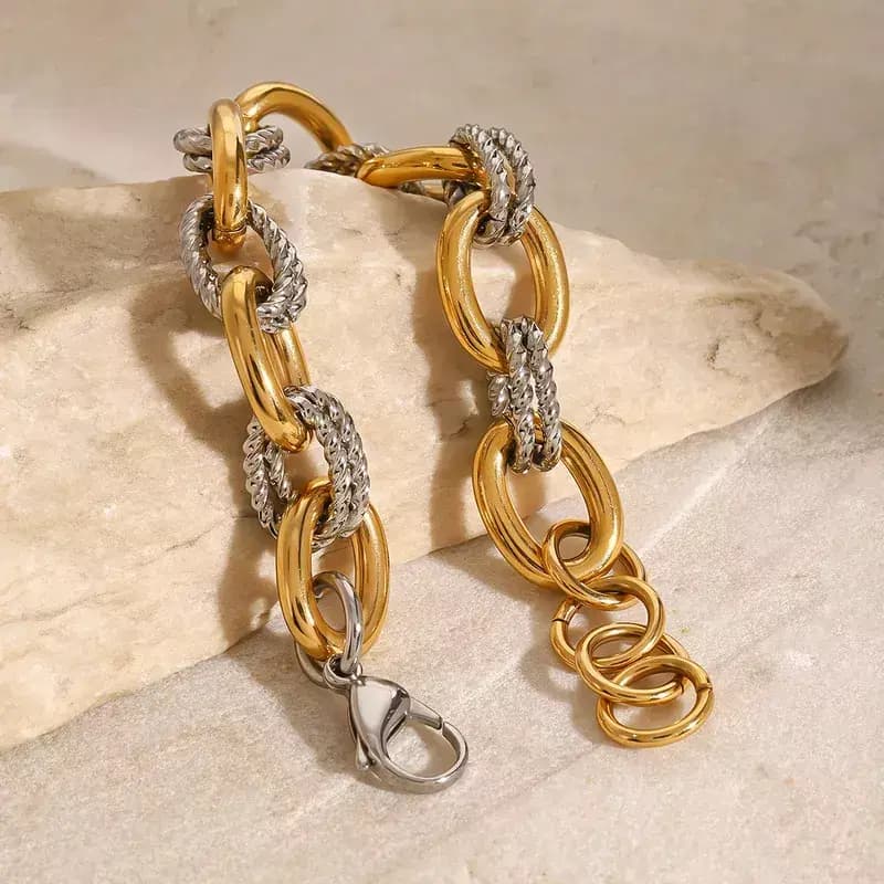 Pulsera Debbie — vista 3 de 4