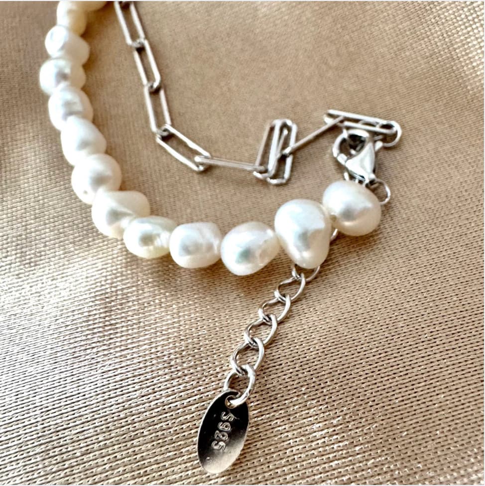 Pulsera Leonora