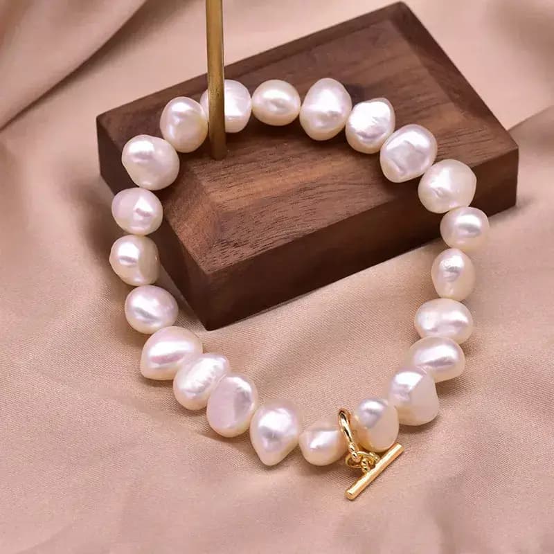 Pulsera Macarena — vista 3 de 4