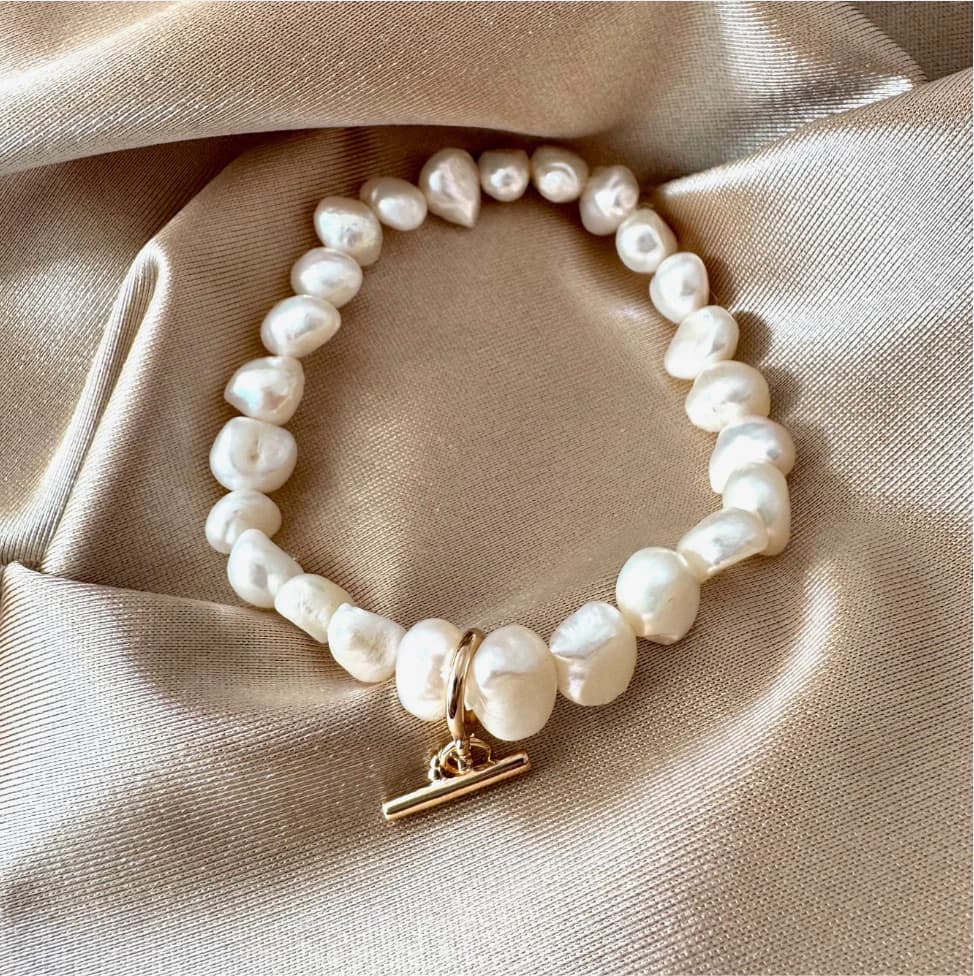 Pulsera Macarena
