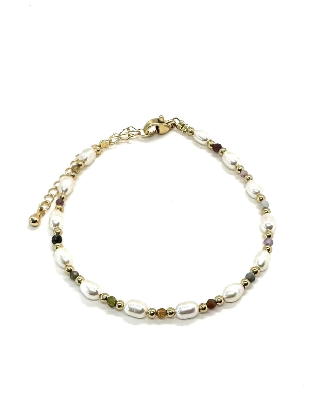 Pulsera Pureza — vista 2 de 4
