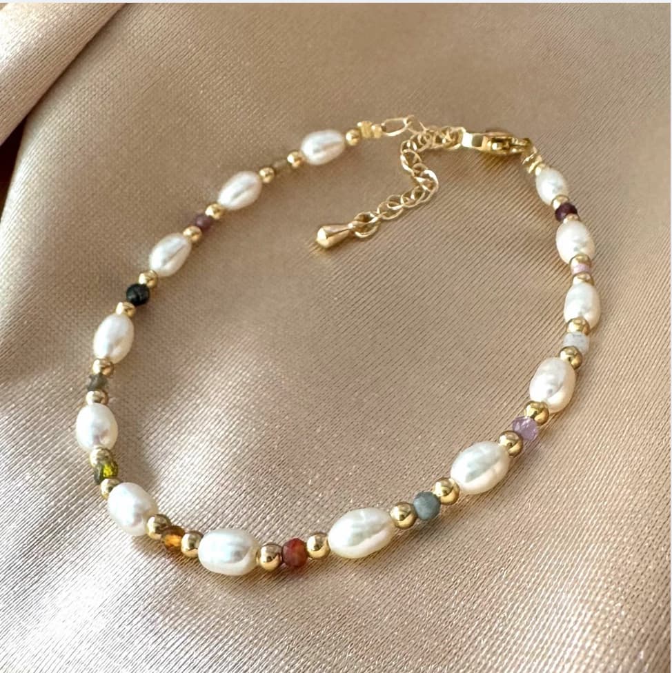 Pulsera Pureza