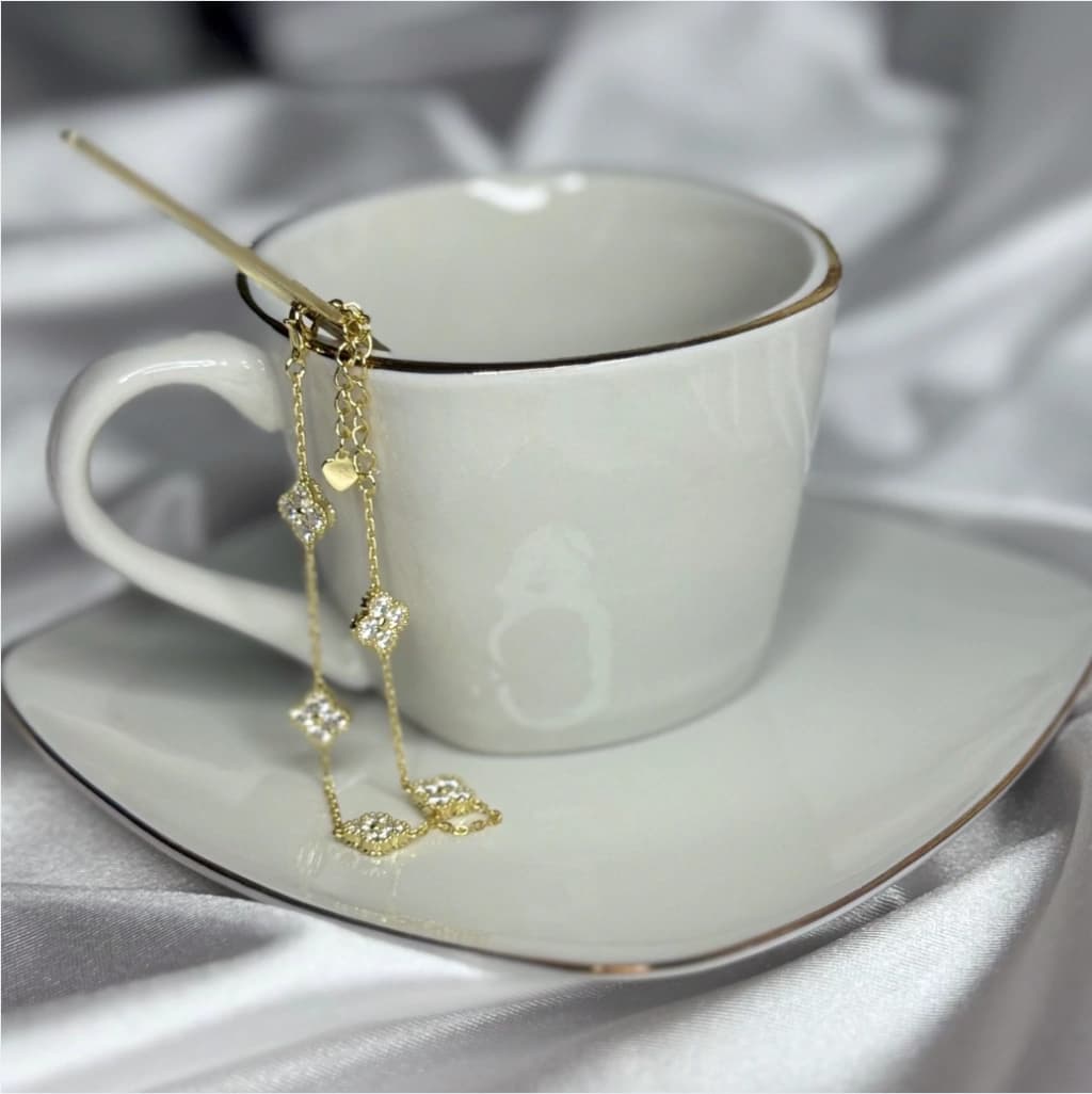 Pulsera Sofia — vista 2 de 5