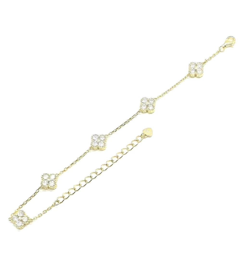Pulsera Sofia — vista 3 de 5
