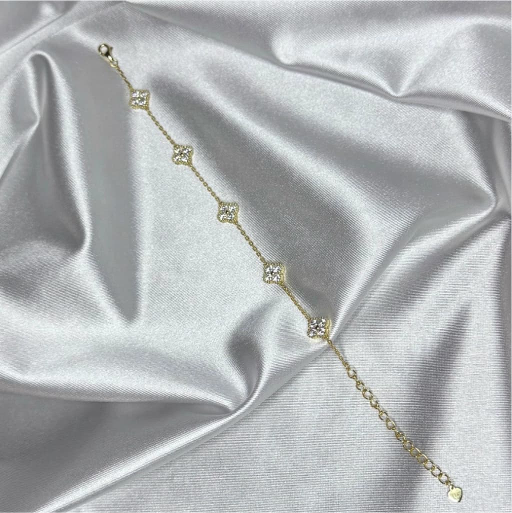 Pulsera Sofia — vista 4 de 5