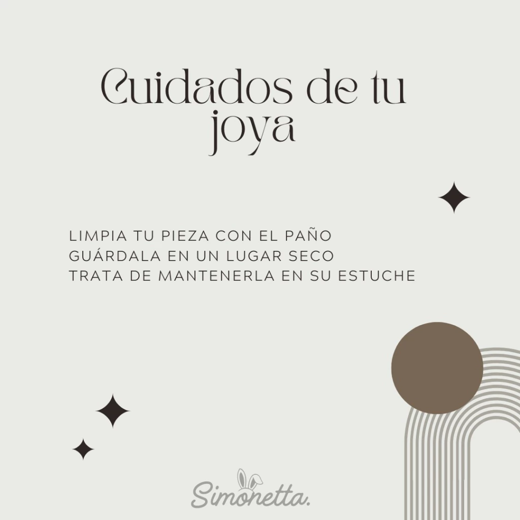 Pulsera Sofia — vista 5 de 5