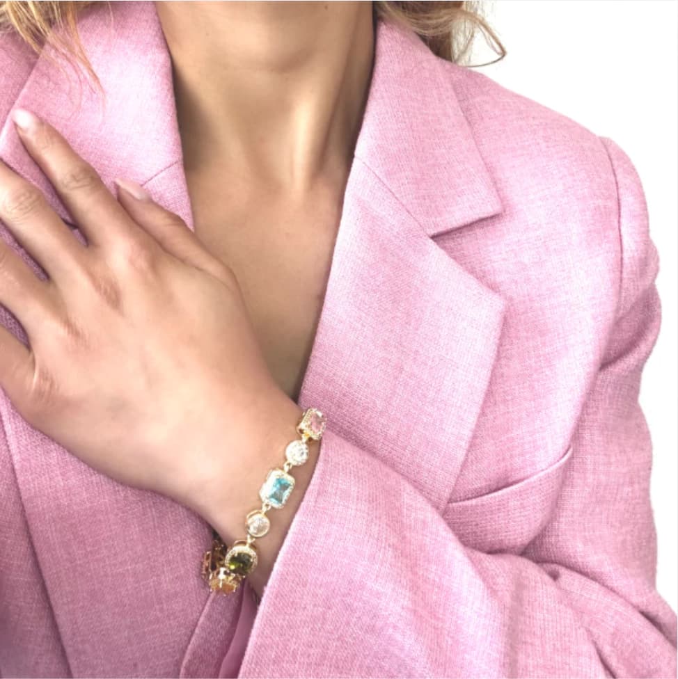 Pulsera Tamara — vista 2 de 3