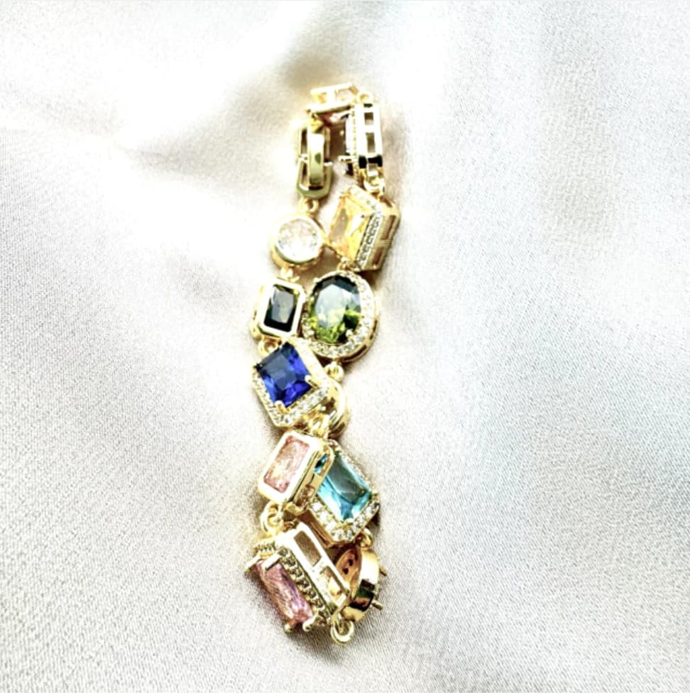 Pulsera Tamara — vista 3 de 3