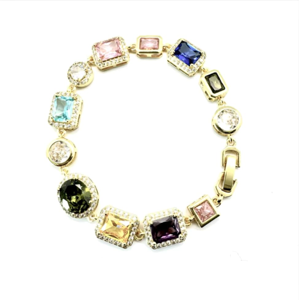 Pulsera Tamara