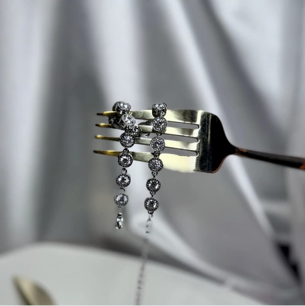 Pulsera Tessa — vista 2 de 4